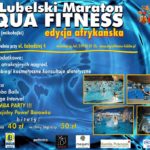 maraton aqua afro 2014