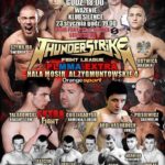 thunderstrike 2015