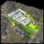 projekt planu Podzamcza 21