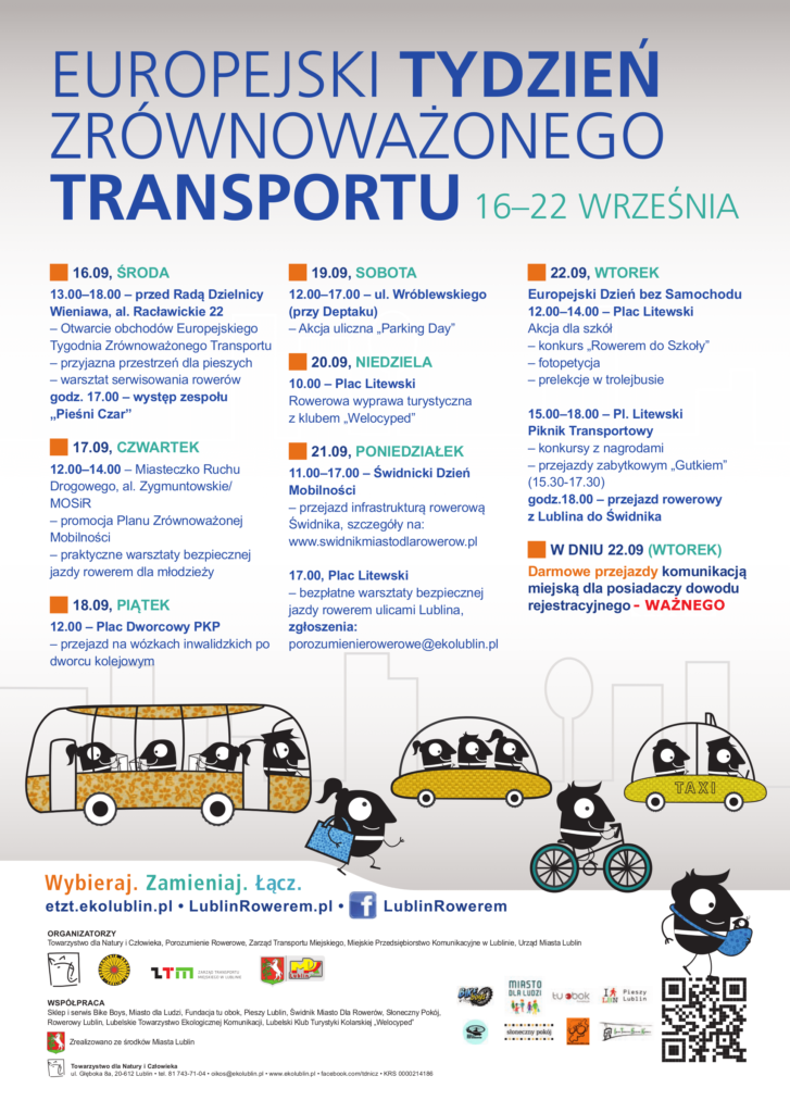 plakat
