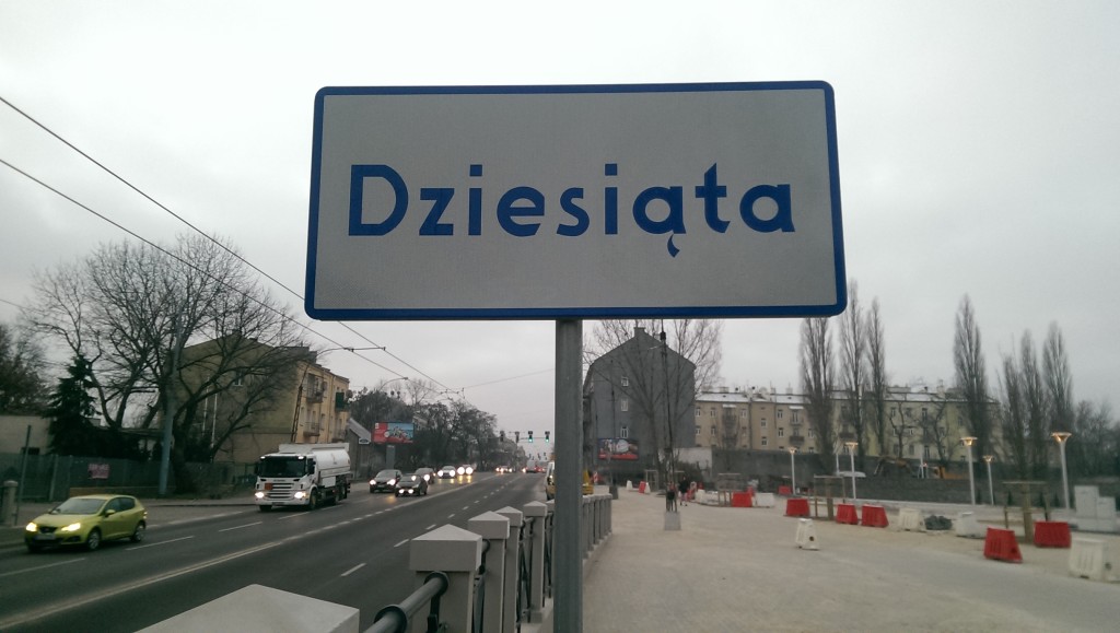 Podziemne przejście z ul. Kunickiego na dworzec PKP Lublin już czynne 1 IMAG3035