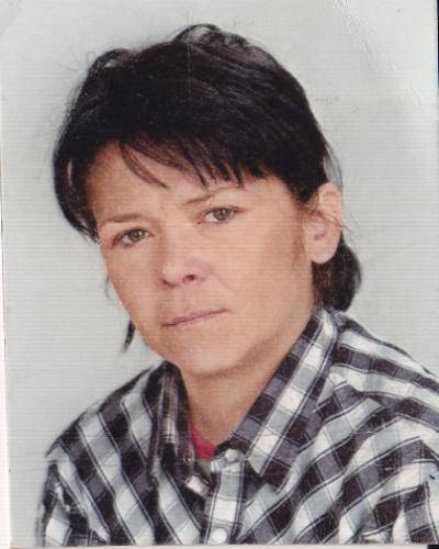 Chełm: Policja i rodzina poszukują zaginionej Joanny Lutruk 1 68-84260