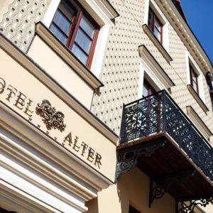 Rynek hotelowy w Lublinie. Zdecydowana większość o standardzie trzech gwiazdek *** 2 Jedyny hotel w Lublinie o ***** gwiazdkach