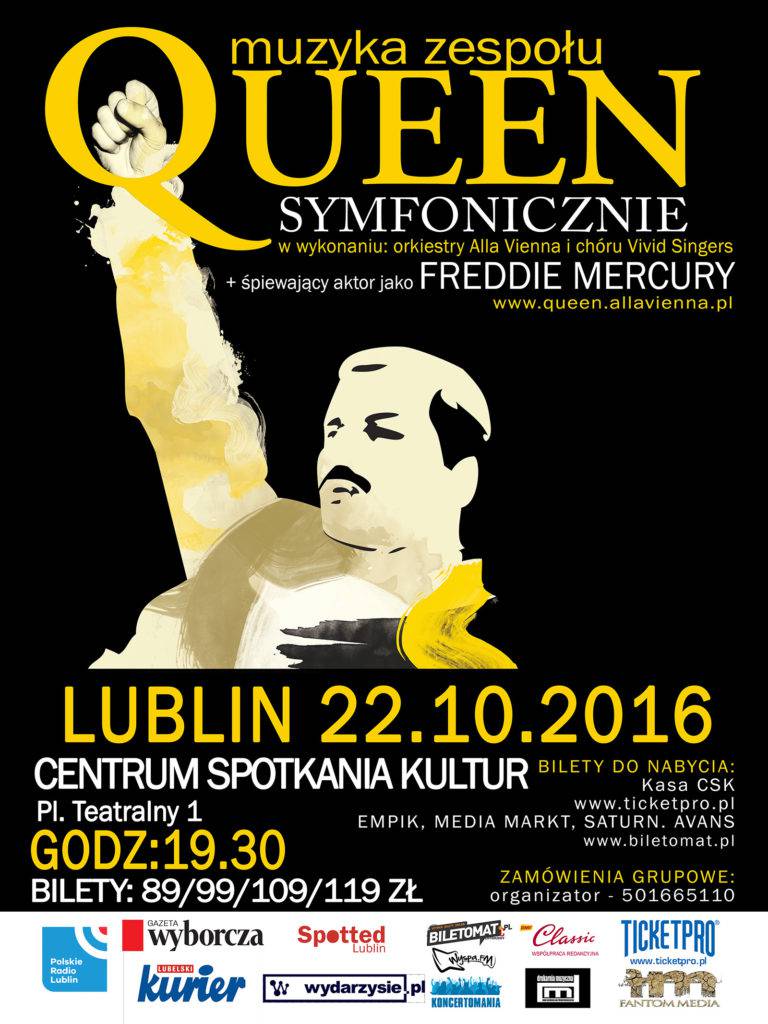 plakat 2016 - LUBLINloga