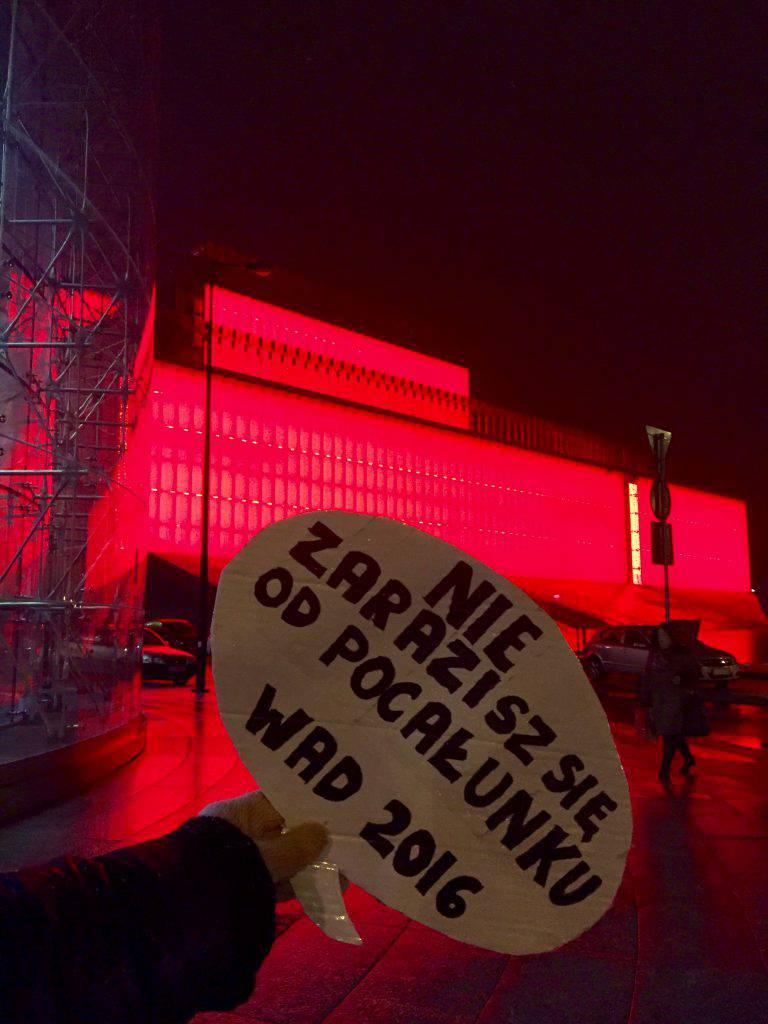 Światowy Dzień AIDS lublin