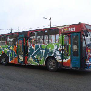 Jelcz2099 2