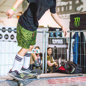 Lublin Tattoo Days Targi 2017