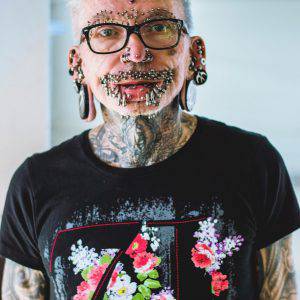 Lublin Tattoo Days Targi 2017