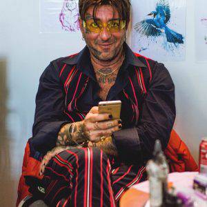 Lublin Tattoo Days Targi 2017