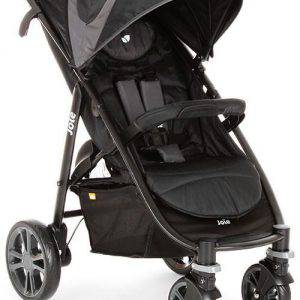 joie litetrax 4