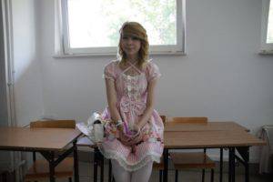 Cosplay 3 Nejiro 8