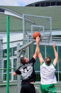 Start Lublin Trening 4