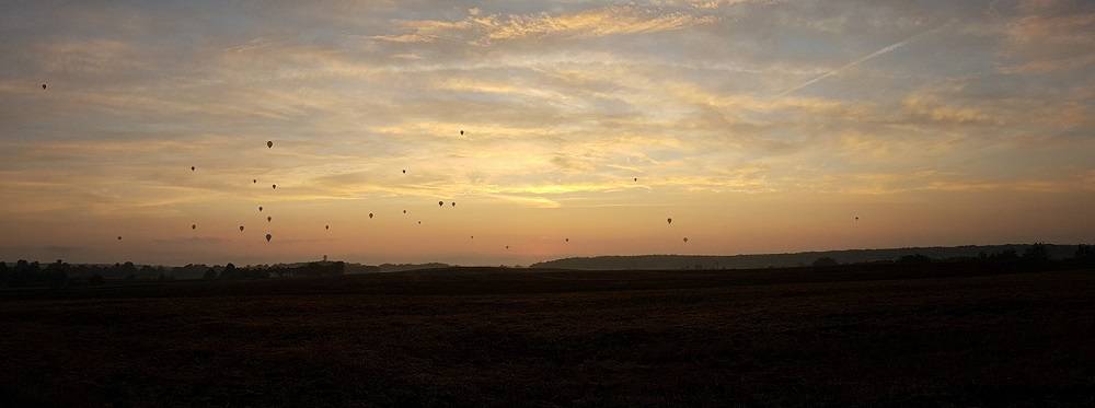 Balony w Nałęczowie 2017. Balony królowały na niebie. Wasze zdjęcia (GALERIA) 8 20818819 1659796180710903 568854504309715743 o