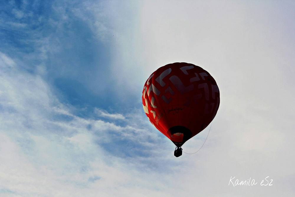 Balony w Nałęczowie 2017. Balony królowały na niebie. Wasze zdjęcia (GALERIA) 15 PicsArt 08 14 09.23.20