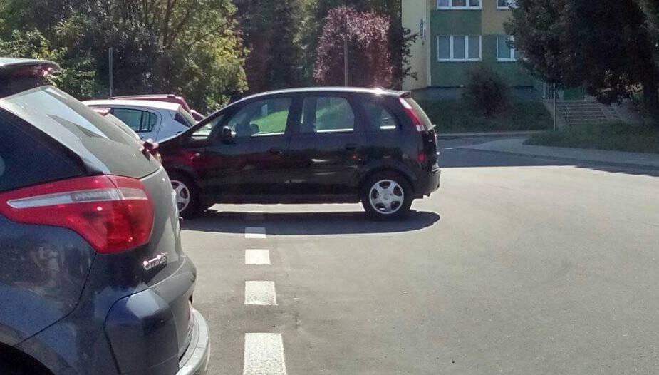 ,,Mistrzowie” parkowania. Sierpniowe zestawienie 4 7 2
