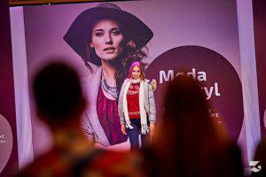 Moda i Styl w Tarasach Zamkowych event 14