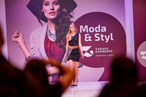 Moda i Styl w Tarasach Zamkowych event 175