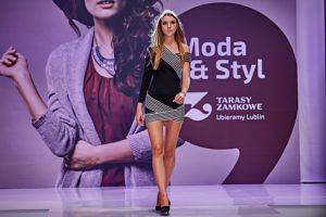 Moda i Styl w Tarasach Zamkowych event 246