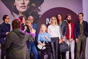 Moda i Styl w Tarasach Zamkowych event Stylowi Lubelacy 4