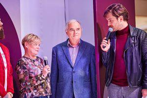 Moda i Styl w Tarasach Zamkowych event Stylowi Lubelacy 5