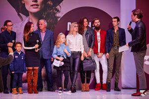 Moda i Styl w Tarasach Zamkowych event Stylowi Lubelacy 7