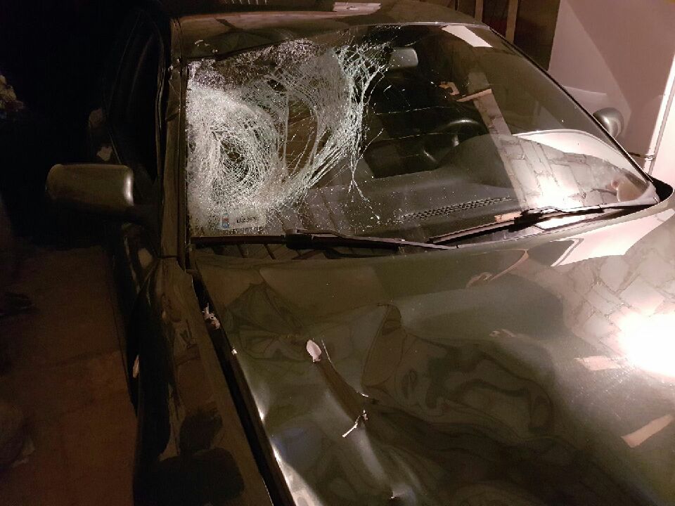 Wilkołaz Trzeci: Śmiertelnie potrącił pieszą i uciekł. Policja zatrzymała sprawcę 1 Wilkołaz Trzeci śmiertelne potrącenie pieszej