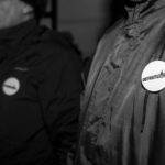 Czarny protest Lublin GERHAND 6