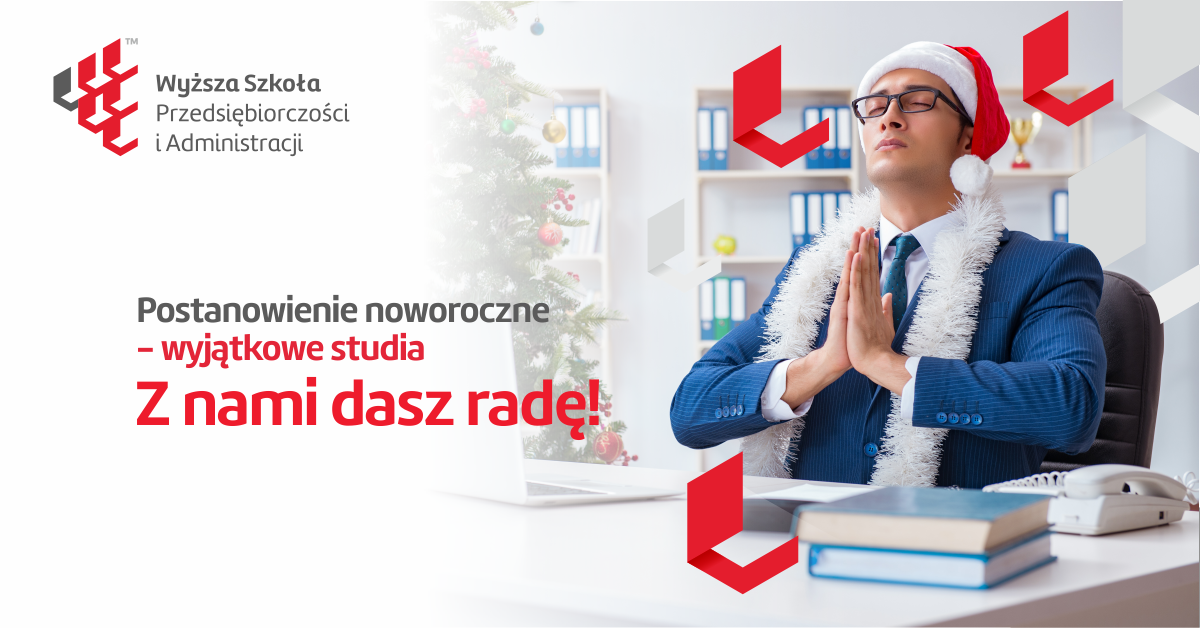 Nietrafiony kierunek studiów? Spokojnie – jeszcze możesz go zmienić. To proste! 3 WSPA Rekrutacja Zima