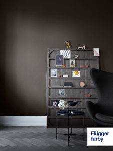 ff livingroom black charir ocidbrown no73