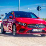 merc a200 13