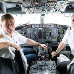 Inauguracyjny lot BRAVO AIRWAYS