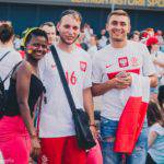 StrefaKibica Polska Senegal 15