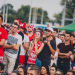 StrefaKibica Polska Senegal 36