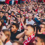 StrefaKibica Polska Senegal 41