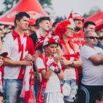 StrefaKibica Polska Senegal 5