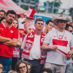 StrefaKibica Polska Senegal 55