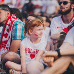 StrefaKibica Polska Senegal 8