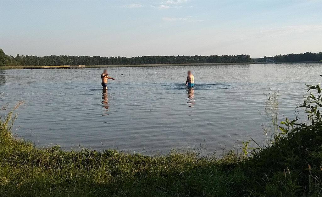 Tragiczny bilans utonięć w Polsce. Woda zabrała 140 żyć. W naszym regionie od początku czerwca utonęło 10 osób 2 jezioro zagłębocze poszukiwania utonął