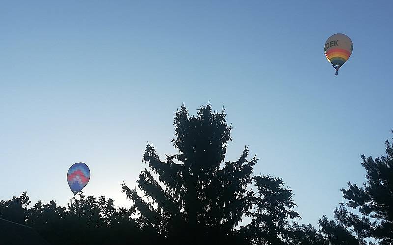 Niebo pełne balonów! Trwają 3. Balonowe Mistrzostwa Świata Kobiet w Nałęczowie 3 38752188 243414939615527 593210033836130304 n
