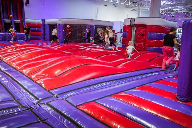 GERHAND BOUNCE 14