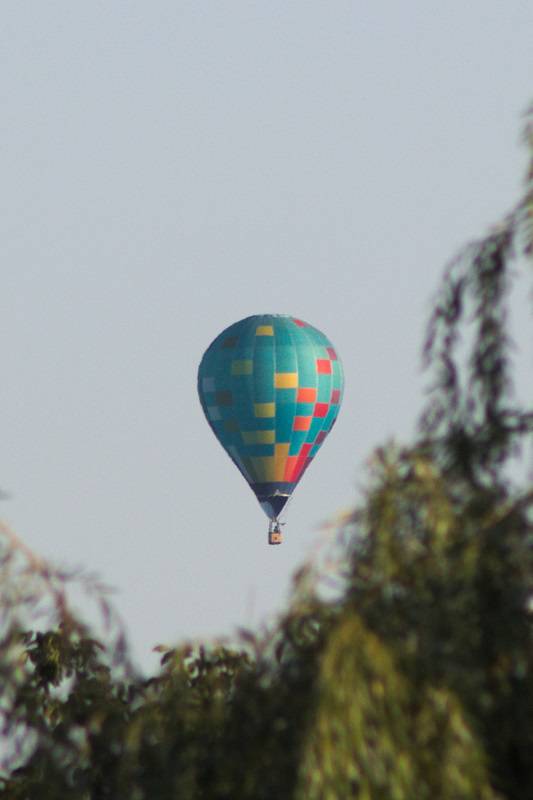 Niebo pełne balonów! Trwają 3. Balonowe Mistrzostwa Świata Kobiet w Nałęczowie 13 IMG 1415