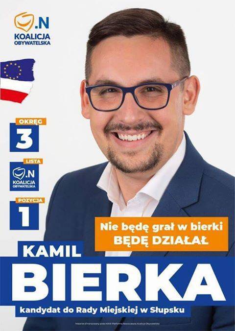 Zobaczcie najlepsze hity kampanii wyborczej. Plakaty wyborcze na wesoło 1 43378244 2117903068457877 8162181490273157120 n