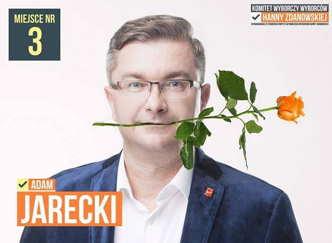 Zobaczcie najlepsze hity kampanii wyborczej. Plakaty wyborcze na wesoło 1 44049436 2120712758176908 5740998551664590848 n