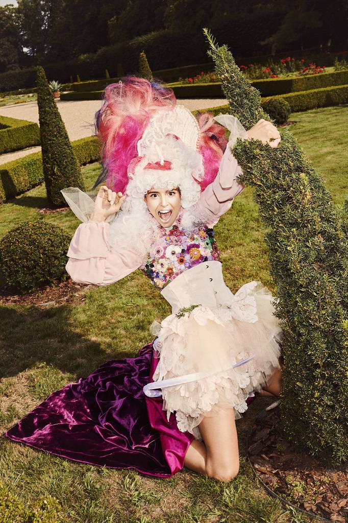 Anna Markowska TVN TOP MODEL
