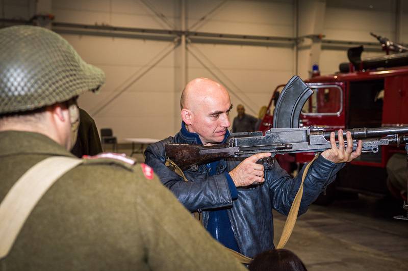 GERHAND MILITARIA 12