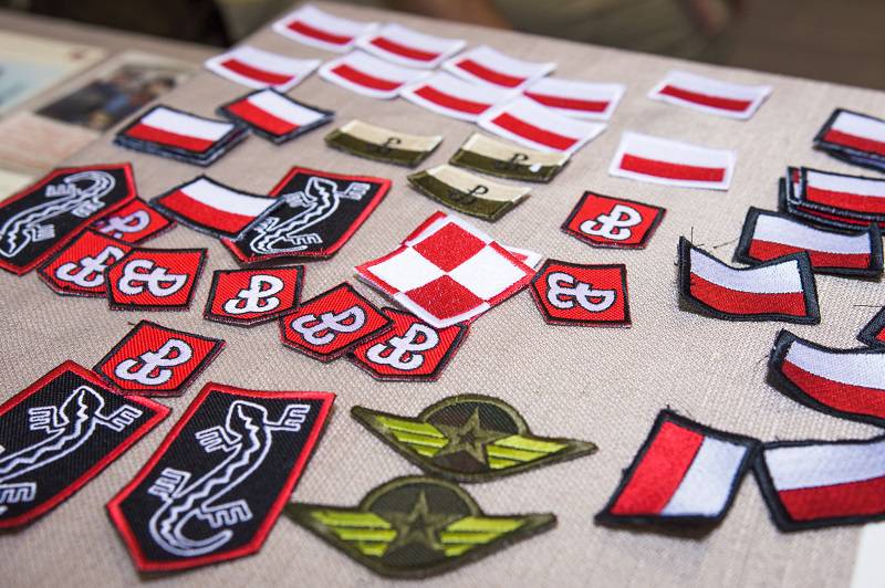 GERHAND MILITARIA 23