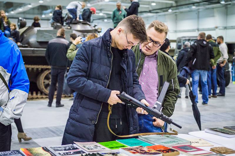 GERHAND MILITARIA 6