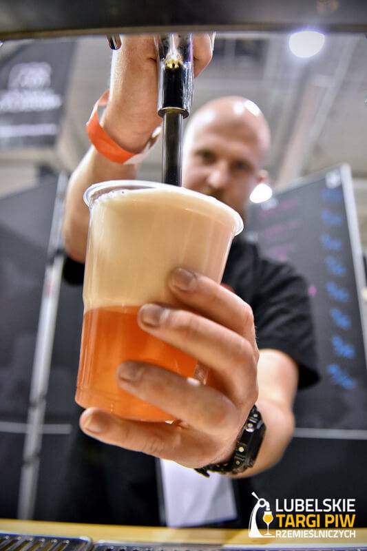 Masz dość piwnej nudy? Odwiedź Lubelskie Targi Piw Rzemieślniczych! 2 6