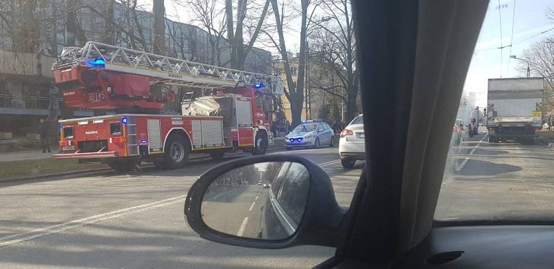 Lublin: Kolejny alarm bombowy na KUL-u. Pracownicy i studenci zwolnieni do domu 2 52650475 2209768779081885 821131750527729664 n