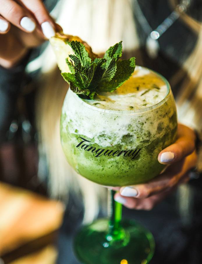 Wystartowała druga edycja World Class Cocktail Festival w Lublinie. Sprawdź listę lokali 2 orzo warszawa1